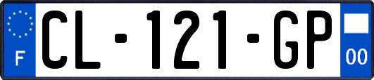CL-121-GP