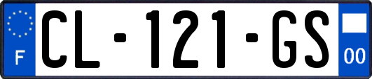 CL-121-GS