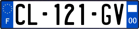 CL-121-GV