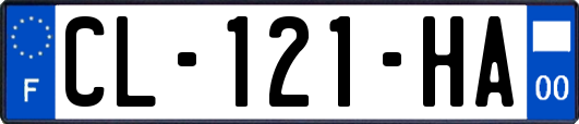 CL-121-HA