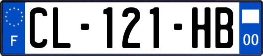 CL-121-HB