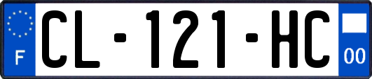 CL-121-HC