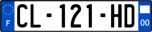 CL-121-HD