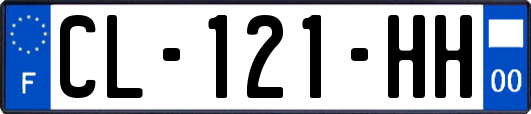 CL-121-HH