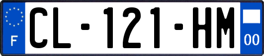 CL-121-HM