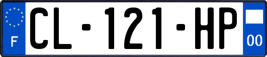 CL-121-HP
