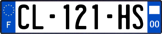 CL-121-HS