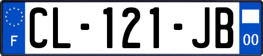 CL-121-JB