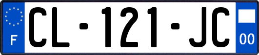 CL-121-JC