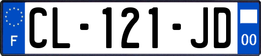 CL-121-JD