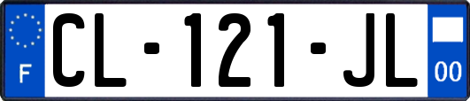 CL-121-JL