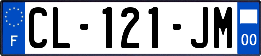 CL-121-JM