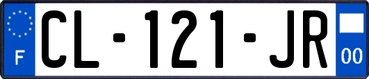CL-121-JR