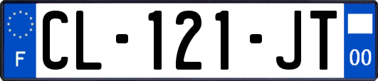 CL-121-JT