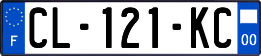 CL-121-KC
