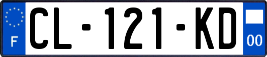 CL-121-KD