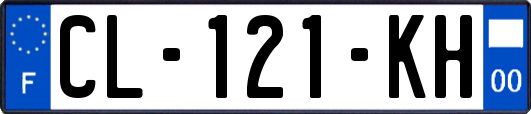 CL-121-KH