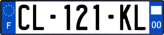 CL-121-KL