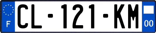 CL-121-KM