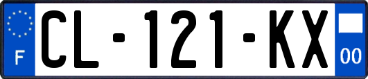 CL-121-KX
