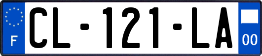 CL-121-LA