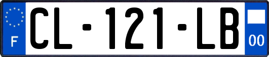 CL-121-LB