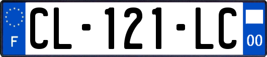 CL-121-LC