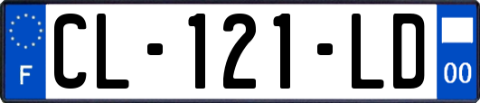 CL-121-LD
