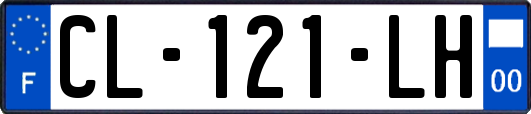 CL-121-LH