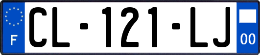 CL-121-LJ