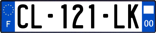 CL-121-LK