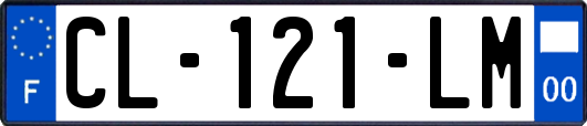 CL-121-LM