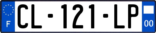 CL-121-LP