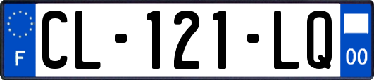 CL-121-LQ