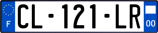CL-121-LR
