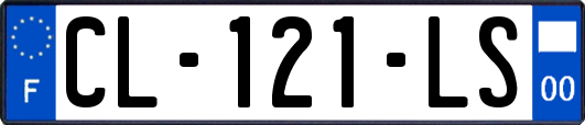 CL-121-LS