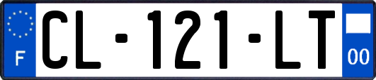 CL-121-LT