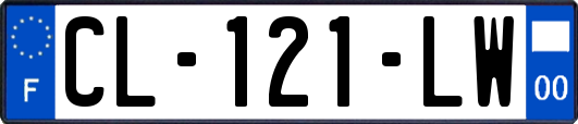 CL-121-LW