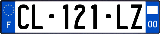 CL-121-LZ