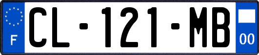 CL-121-MB