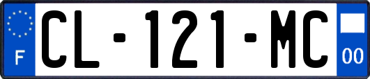 CL-121-MC