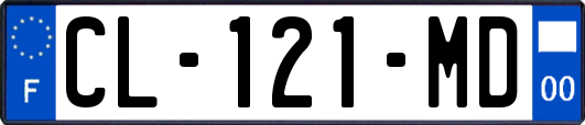 CL-121-MD