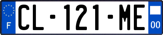 CL-121-ME