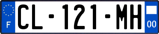 CL-121-MH