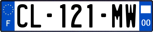 CL-121-MW