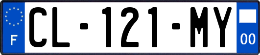 CL-121-MY