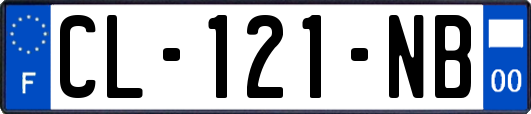 CL-121-NB