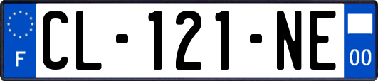 CL-121-NE