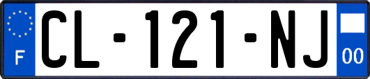 CL-121-NJ