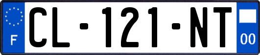CL-121-NT